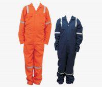 COVERALLS BOILER SUIT