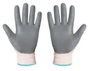 cut resistance glove