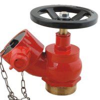 Fire Hydrant Valve