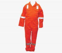 Fire Retardant Coveralls