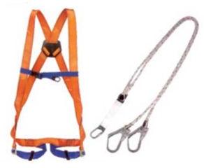 Full Body Harness