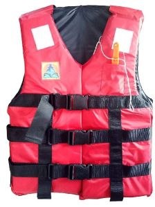 Life Jacket