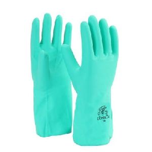 Nitrile Gloves