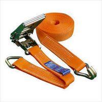 ratchet lashing belt