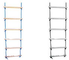 Rope Ladder