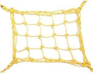 Single Layer Safety Net