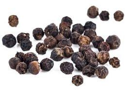 Black Pepper Powder