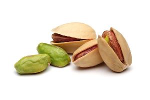 Pistachios Kashmir (Pista)