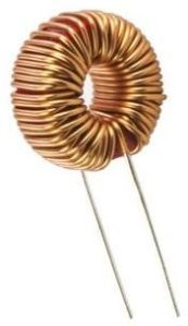 toroidal inductor