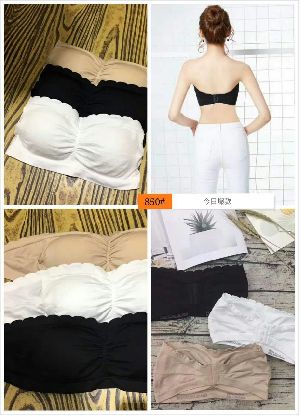 Tube Bra