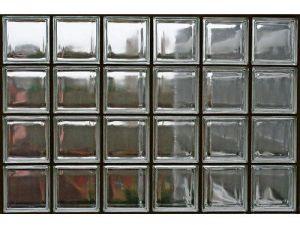 glass brick