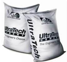 UltraTech Cement