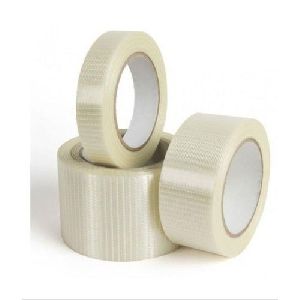 PVC Cross Filament Tape
