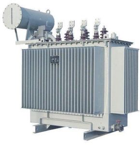 Electrical Transformer