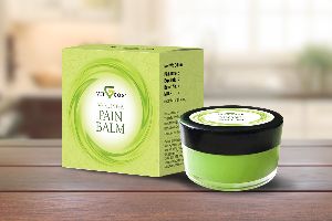 Moringa Pain Balm