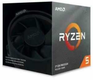 amd ryzen 6-core 12-thread desktop processor