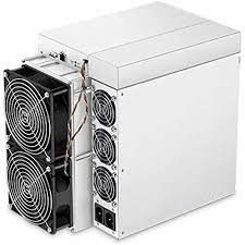 Mining Machine S19 Antminer S19 95TH 3250W