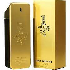 Good Paco Rabanne 1 Millionmen Eau De Toilette Spray