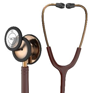 mcp cardio 3 copper doctors stethoscope