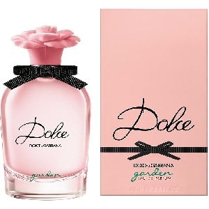 original dolce garden women perfume spray