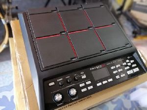 roland spd-sx se special edition sampling pad