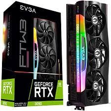 Top Quality EVGA GeForce RTX Graphics Card