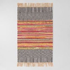 MO-CR-20-66 Cotton Rug