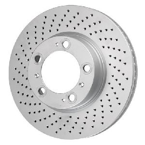 brake disc rotor