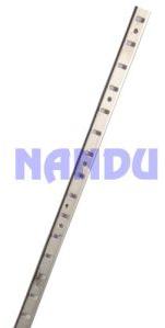 Mini Adjustable Single Slotted Channel