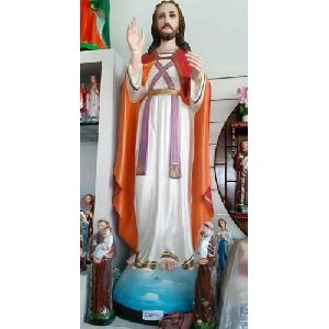 Decorative Jesus Christ Statue