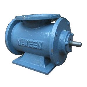 Rotary Airlock Valve