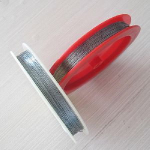 Niobium Wire