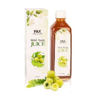 Pax Vedic Amla Juice