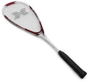 squash racket