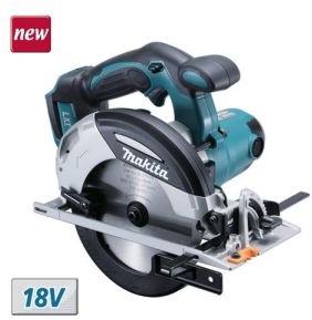 Cordless Circular Saw