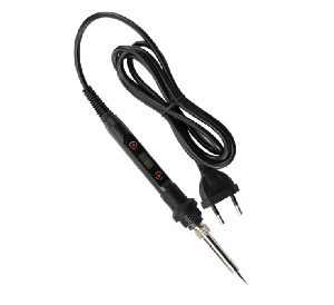 Temperature soldering iron (80W) With Digital Display