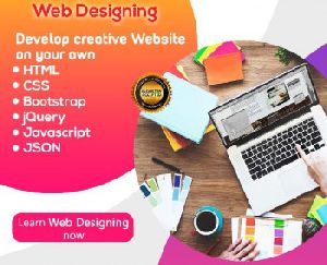 Learn Web Designing Course Online
