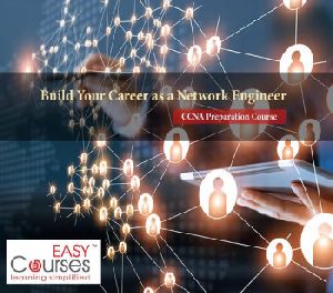 Online Certification on Networking Course