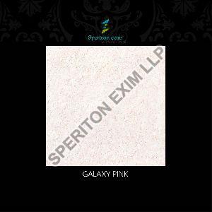 Galaxy Series Pink Double Charge Vitrified Tiles