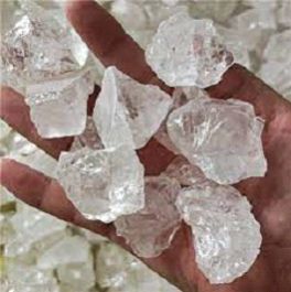 Clear Quartz Stone