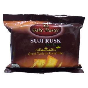 Elaichi Suji Rusk