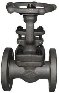 Forged Gate Valve