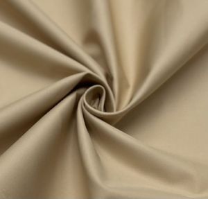 Plain Cotton Fabric