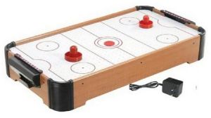 kids air hockey table