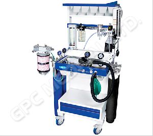 Anesthesia Machine