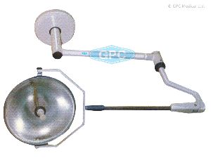 CEILING SHADOWLESS SURGICAL OPERATING LAMP