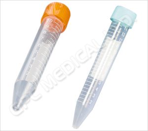 Centrifuge Tubes