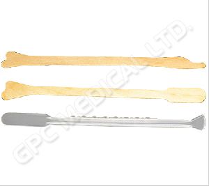 cervical spatula