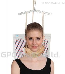 Cervical Traction Kit