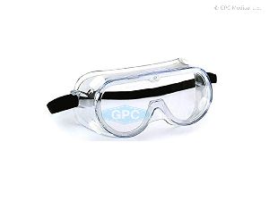 Disposable Safety Goggles